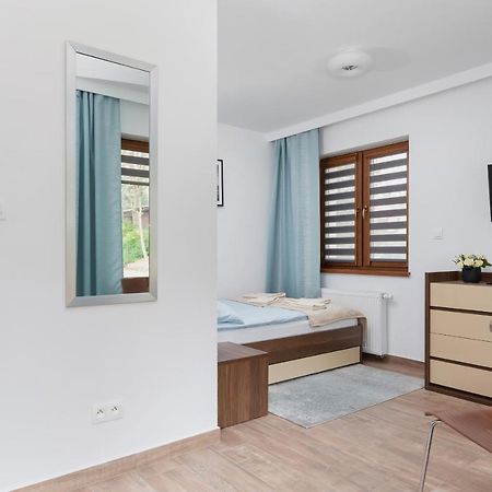 Apartamenty Krakowska Niechorze Exterior foto